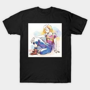 13th Doctor T-Shirt